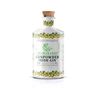 Drumshanbo Gunpowder Sardinian Citrus Ceramic Flavoured Gin