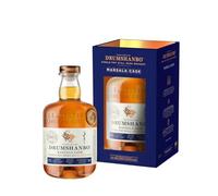 Drumshanbo Marsala Cask Whiskey