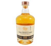 Drumshanbo Galanta Release 2021 70cl 45%