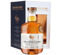 Drumshanbo Single Pot Still Whiskey 70cl Gift Boxed