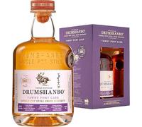 Drumshanbo Tawny Port Single Pot Release Whiskey