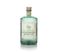 Drumshanbo with Sardinian Citrus Gunpowder Gin