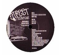 Drumsound & Simon Bassline Smith - Street Technique Lp Sampler [VINYL]