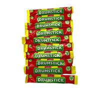 Drumstick Chew Bars x10 Bars