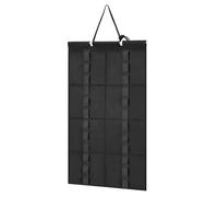 Drumstick Display | Felt Drum Sticks Holder Display Drum Sticks Organizer | Foldable Drum Sticks Bag, Drum Stick Holder for 12 Pairs Drumsticks, Home, Studio, Live Show