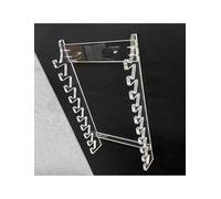 Drumstick Holder, Portable Drumstick Holder, Fits Various Drumstick Sizes, Non-Slip and Stable, Essential for Drummers