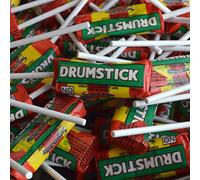 Drumstick Lollies x 20 lollies