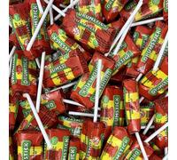 Drumstick Lollies x 50 by The Gourmet Sweet Company