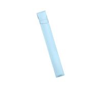 Drumstick Protective Case PU Leather Portable Drumsticks Storage Pouches Drum Stick Bag Easy To Carry Drumstick Protective Case