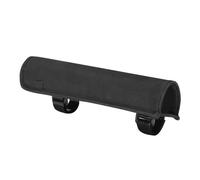 Drumstick Storage Bag Small Size Wear Resistant Nylon Drumstick Container Base Hold 6pcs 5A Drumsticks Enduring Drum Stick Holder