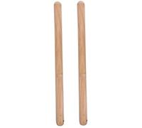 Drumsticks 1 Pair of Master Accessories Stick Drum Hammer Sticks Children Musical Percussion Instrument