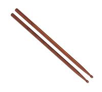 drumsticks 2pcs Drum Sticks Classical Maple Wooden Snare Hammer drumstick holder Percussion Accessories for Jazz Drum Drum Kit Gift 2b drumsticks(Cyllde)