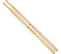 Drumsticks, Alex Rudinger Signature - American Hickory with Acorn Shape Wood Tip - Made in Germany