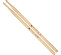 Drumsticks, Anup Sastry Signature - American Hickory with Acorn Shape Wood Tip - Made in Germany
