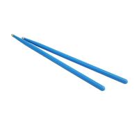 Drumsticks Crafted from Wood Suitable for All Skill Levels, Perfect for Developing Techniques (BLUE 5A)