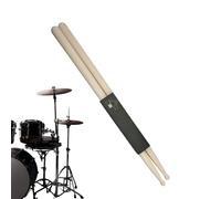 Drumsticks for Drums Musical Instrument Practice Grip | 2-pieces Electric Drum Sticks for Music Festival Theater Wedding Band Recording Live Solo School Rehearsal Concert Studio