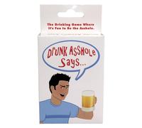 Drunk Asshole Says Same as Sex!