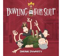 Drunk Dynasty (Col. Vinyl) [VINYL]