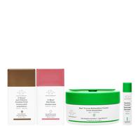 Drunk Elehpant Off-Duty Essentials Trio with D-Bronzi 30ml