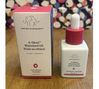 DRUNK ELEPHANT - A-Gloei Maretinol Oil - Face Oil