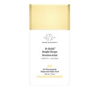 DRUNK ELEPHANT - B-Goldi Bright Drops - Tinted day cream