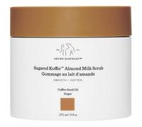 DRUNK ELEPHANT - Sugared Koffie Almond Milk Scrub - Body Peeling