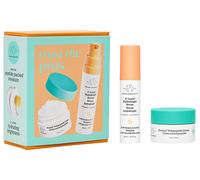 DRUNK ELEPHANT - Brighten + Firm Set - Face Cream