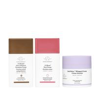 Drunk Elephant Bronze and Bloom Kit