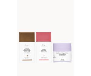 Drunk Elephant Bronze, Blush & Glow Set