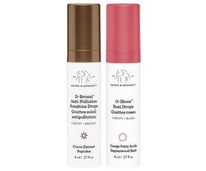 DRUNK ELEPHANT - Bronzi & The Bloos Set - Boosters & essences