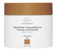 Drunk Elephant Sugared Koffie™ Almond Milk Body Scrub 270ml