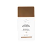 DRUNK ELEPHANT D-Bronzi Anti-Pollution Sunshine Serum, Strengthens,Replenishing, Liquid