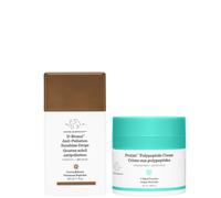 Drunk Elephant Daily Dose of Radiance with D-Bronzi & Peptides