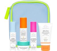 Drunk Elephant The Littles 7.0 Set (Worth £78)