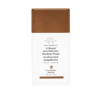 DRUNK ELEPHANT Face Skin Care D-Bronzi Anti-Pollution Sunshine Drops Bronzing Drops