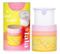 Drunk-Elephant Facial-care MoisturiserLandscape of Lala Kit Lala Retro™ Whipped Cream 50 ml + Refill 50 ml