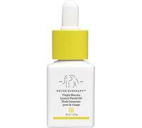 Drunk Elephant Facial care Moisturiser Virgin Marula Luxury Facial Oil 15 ml