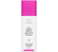 Drunk Elephant Facial care Serum T.L.C. Framboos™ Glycolic Night Serum 30 ml