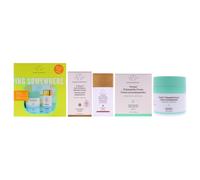 Drunk Elephant Glowing Somewhere Good Set for Unisex 2 Pc