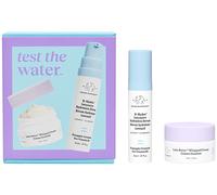 DRUNK ELEPHANT - Hydrate + Nourish Set - Face Cream