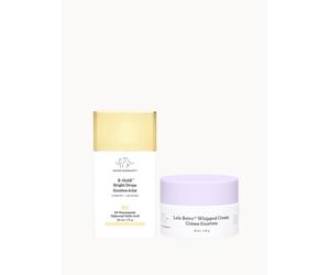 Drunk Elephant Lala Retro & B-Goldi Bundle