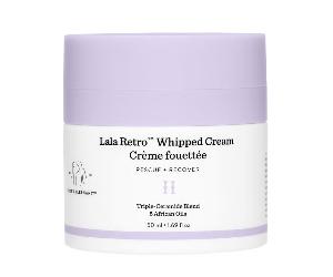 Drunk Elephant LaLa Retro Whipped Cream Moisturiser (50ml)