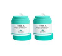 Drunk-elephant Lala Retro Whipped Cream, Replenishing Moisturiser for Skin Protection and Rejuvenation, Moisturises and Moisturises for All Skin Types, 50 ml (Pack of 2)