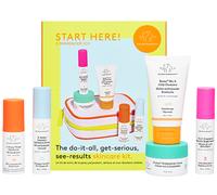 DRUNK ELEPHANT - LITTLES 8.0 KIT - Face Cream