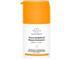 Drunk Elephant Masks and special care products Bouncy Brightfacial 50 ml