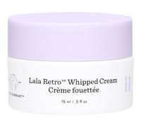 Drunk Elephant Moisturiser Lala Retro™ Whipped Cream 15 ml