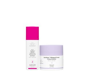 Drunk Elephant Saving Face Bundle