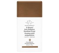 Drunk Elephant D-Bronzi Anti-Pollution Sunshine Drops 30ml