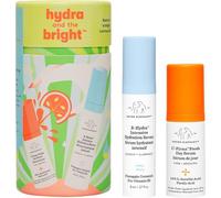 DRUNK ELEPHANT - Hydra & The Brights Set - Hydrating Serum