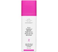 Drunk Elephant Facial care Serum T.L.C. Framboos™ Glycolic Night Serum 30 ml